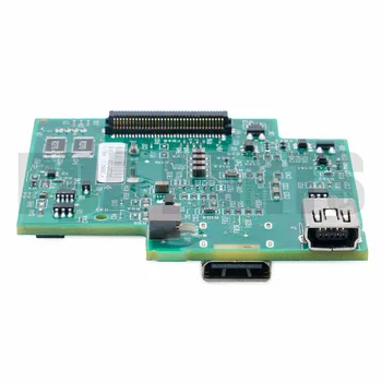 

PCB with Wifi and Backup Battery For Zebra ZQ620(P1088842-01 REV K)