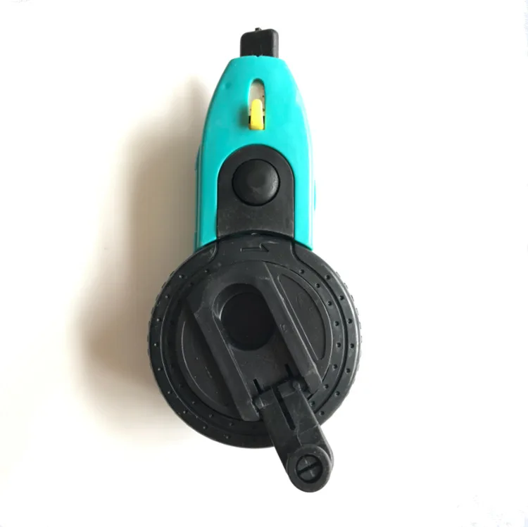 

[Manufacturers Direct Selling] Loose Thread Ink Fountain Woodworking Plastic Ink Fountain Automatic Closing Line Ink Fountain Au
