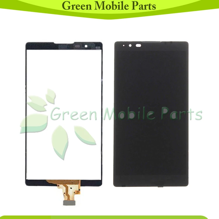 

GREE Tested LCD For LG X Max LCD K240 K240H K240F LCD With Touch Assembly For LG K240 LCD