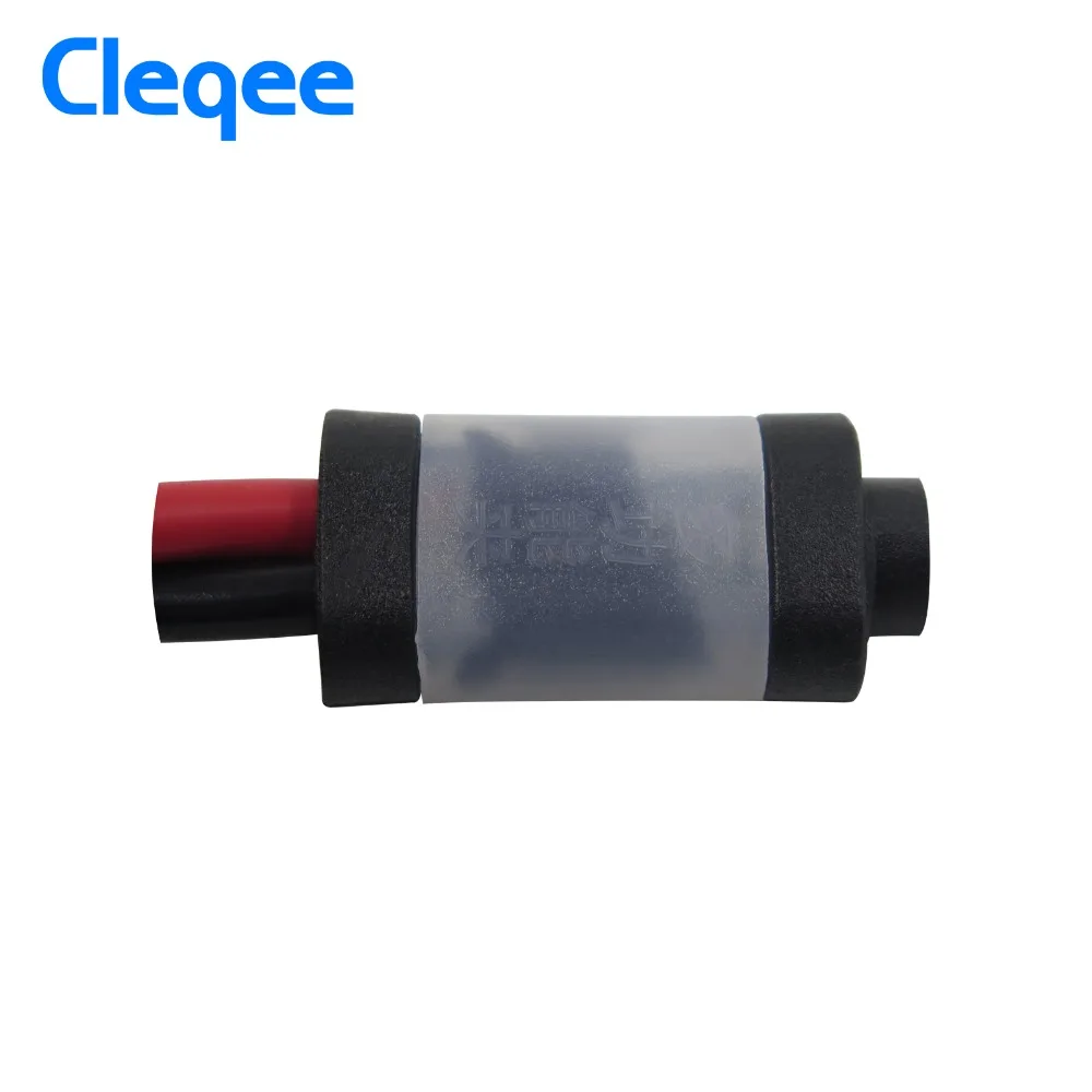 Cleqee P1510 SMD зажим компонент LCR инструмент для тестирования мультиметр тестер метр ручка зонд свинцовый Пинцет совместим с FLUKE/Vichy