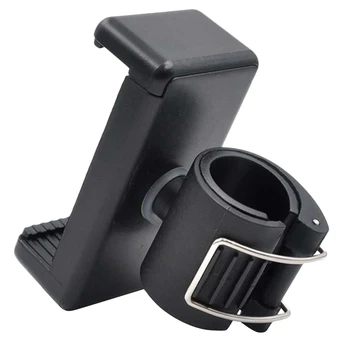 

Phone Clip + Lock Holder For Osmo Pocket Selfie Stick Accessories