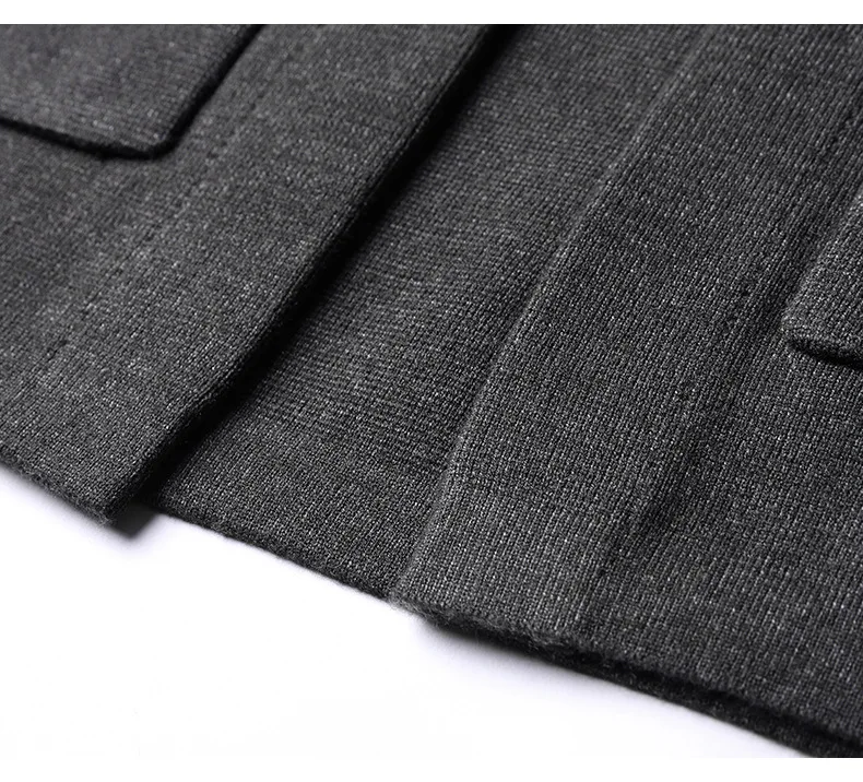 New Brand Fashion Japanese Autum Winter Knit Streetwear Cardigan Men Sweater Casual Coats Jacket Top Quality Men's Clothing_voghion.com