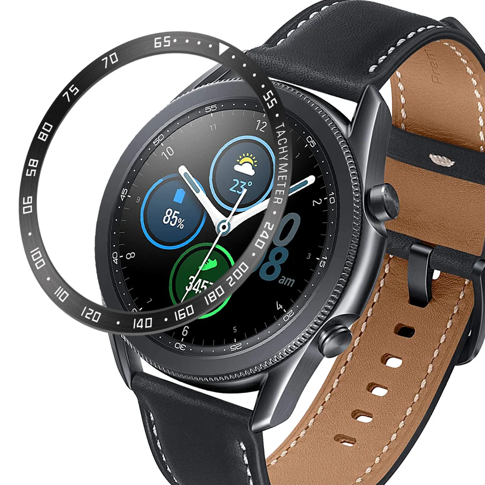 Galaxy Watch 3 45mm とおまけ有り Amazon.com: Samsung Galaxy Watch3 GPS Smartwatch 45mm