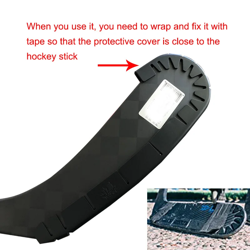 wrap around blade protector