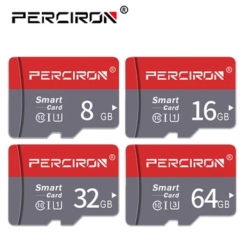 

New High speed Tarjeta SD 32GB 64GB 128GB Micro SD Card Memory Card TF Card 8GB 16GB Flash microsd card for Phone/Tablet/Camera