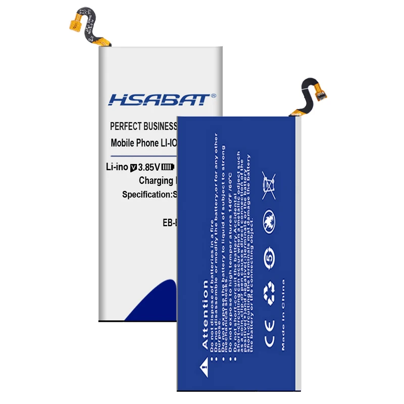 HSABAT 4100 мА/ч, EB-BN930ABE EB-BN935ABA Батарея для samsung Galaxy Note 7 FE N935 N930 SM-N930F N930G N930V N930A N930T N930S