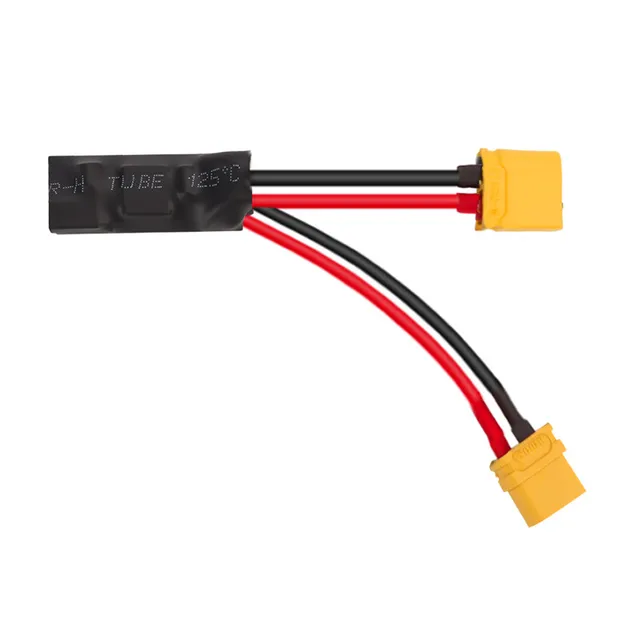 Urrkii Airsoft Mosfet Kit G3 Programmable for Airsoft Air BB Guns AEG Electric Airsoft Gun Pistol Air Metal Rifle Tactical Part 3