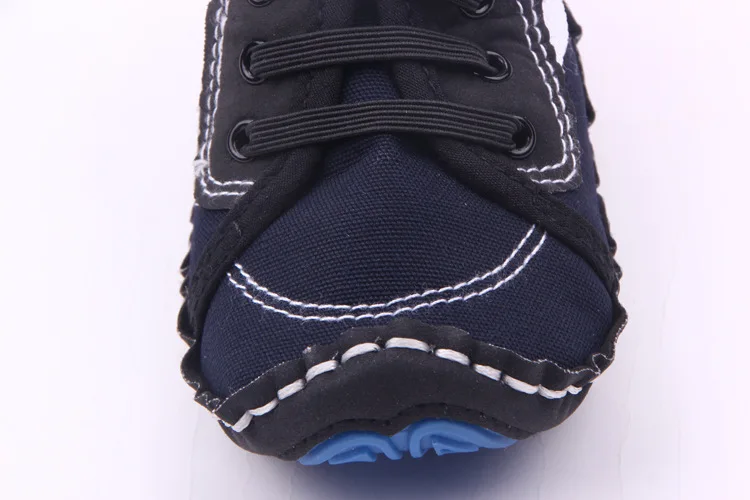 

Babayshoes Fashion Male Baby Handmade Sewing Shoes Characteristics Anti-slip BABY'S Shoes 1634
