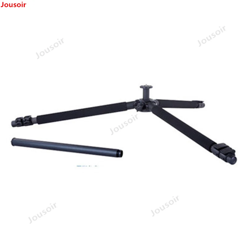 

SLR camera carbon cellulose tripod GEO E630M does not contain gimbal load capacity 10kg CD50 T03