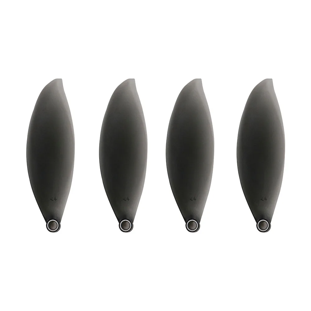 8pieces Anafi Propellers Folding Props for Parrot Anafi Camera Drone RC Quadcopter CW CCW Propeller Replacement Props with Tool