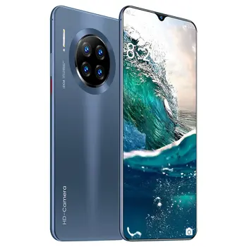 

Mate30pro 6.26 inch 2+16GB mobile phone smart phone Face recognition technology Practical smart phone