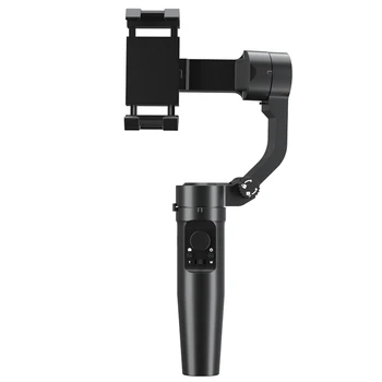 

RK-C35 Pocket Foldable Handheld Gimbal Stabilizer Mobile Phone Stabilizer Folding Handheld Anti-Shake