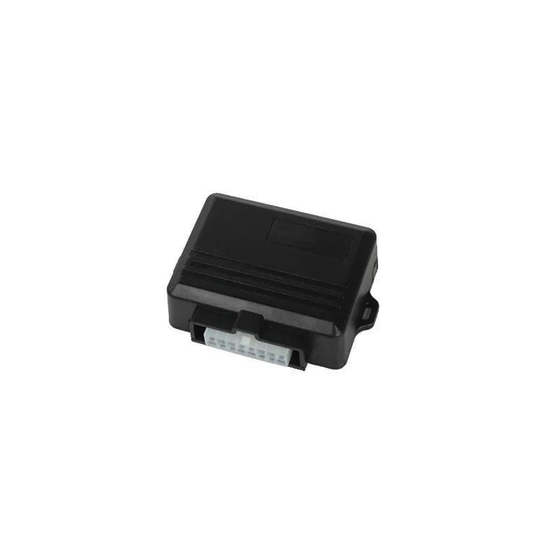 

12V Universal Car Power Window Roll Up Closer For Four Doors Remotely Close Windows Lifter Switch Electrical New