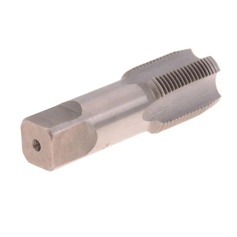 1* G1/8-3/4 высокоскоростной стальной конический кран NPT металлический резец