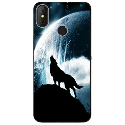 Мягкий силиконовый защитный чехол для Wiko Y80 из ТПУ для Wiko Y70, противоскользящее прекрасное покрытие, чехол для Wiko Y60 - Цвет: 13