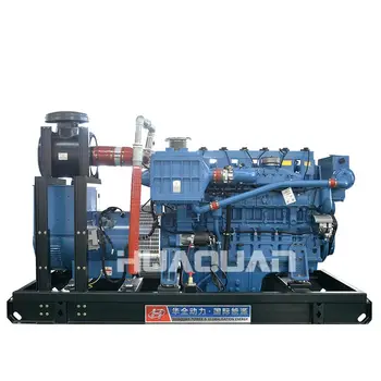 شراءمولد الغاز قوية 360kw نوعية جيدة