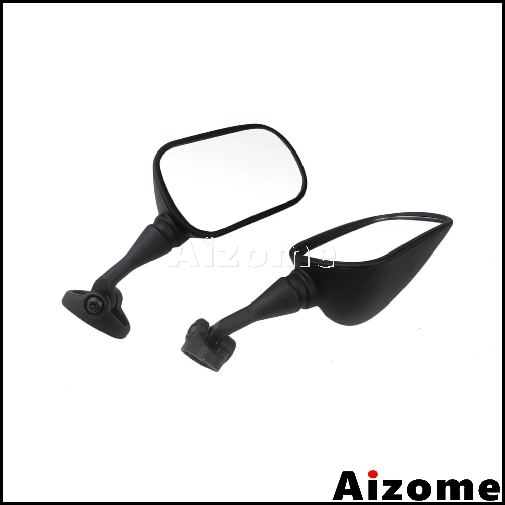 Мотоцикл L& R боковые зеркала для Honda CBR929RR 2000-2001 CBR954RR 2002-2003 CBR 954RR 929RR SteetBike Задние Зеркала заднего вида