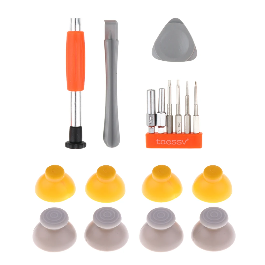 8 шт. колпачки для джойстика Nintendo Gamecube | Электроника