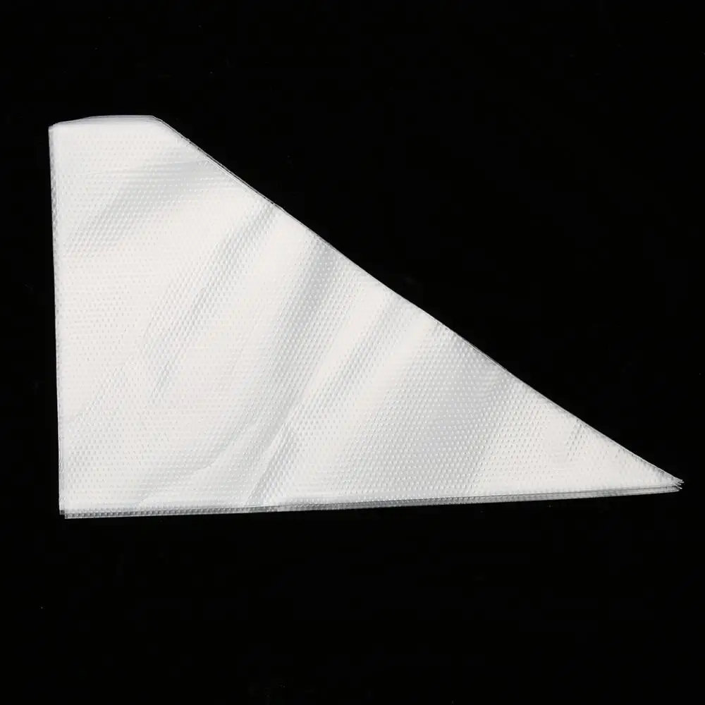 10 шт./компл. одноразовый мешок для теста отсадочный форма выпечки тортов DIY