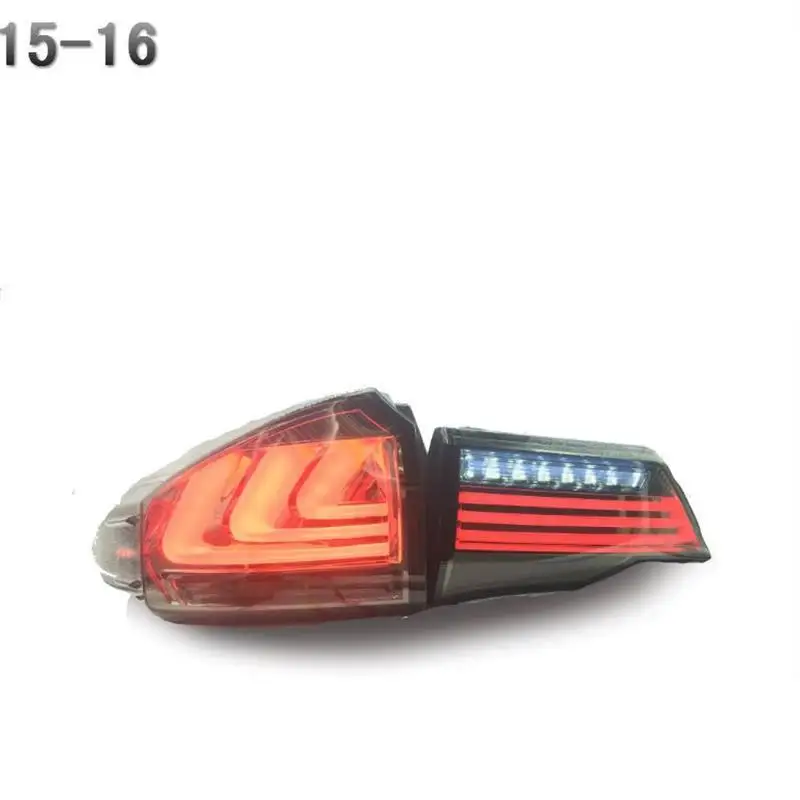 Аксессуары для бега Стайлинг боковой сигнал поворота светодиодное