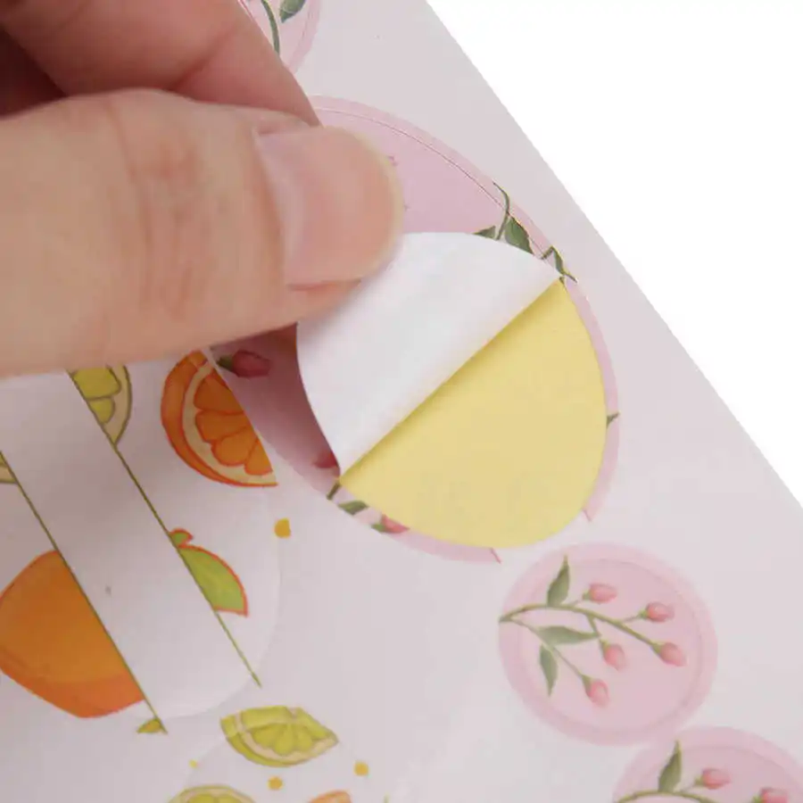 15 шт. этикетки для эфирных масел| |