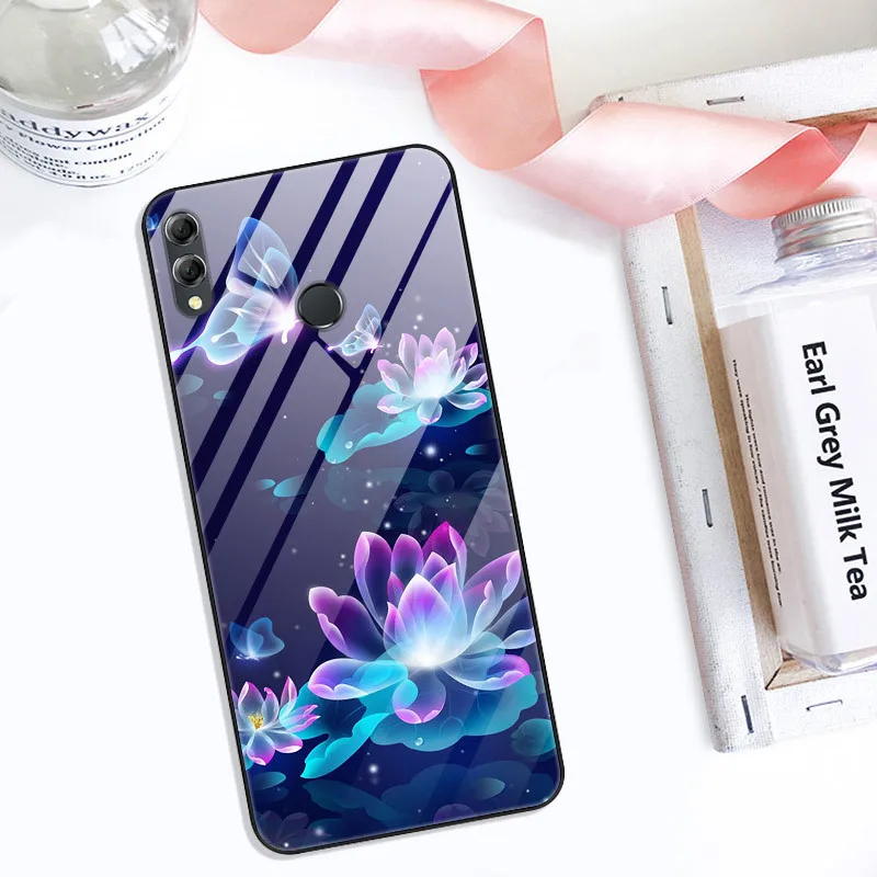 Для huawei Y6 чехол huawei Y6 Coque Samsung чехол из закаленного стекла для телефона для huawei Y6 MRD-LX1 MRD-LX1F Y 6 чехол