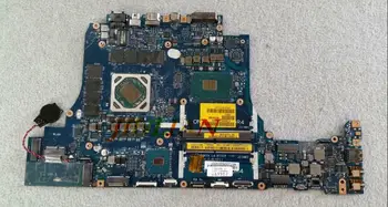 

CN-02X6D6 02X6D6 For Dell Alienware 17 R4 Motherboard W/ i7-6700HQ 2.6GHz RX470M w/8GB VRAM 2X6D6 Mainboard Tested Working