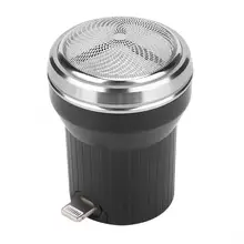 Минибритва для бритья смартфона для портативного наружного электрического устройства для бритья Maquina de Barbear