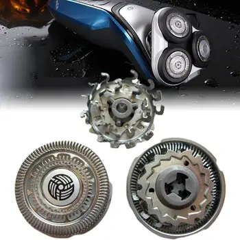 

3 Pcs/lot Shaver Head Electric Razor Blades Heads Replacement For SH90 RQ12 S9111 S9031 S9721 S9321 S9311