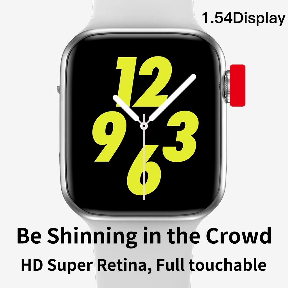 

W34 Bluetooth Call Dial Answer Watch Smart Watch Band Heart Rate Monitor Fitness Tracker Wearing Wristband Bracelet MTK 2502 IOS