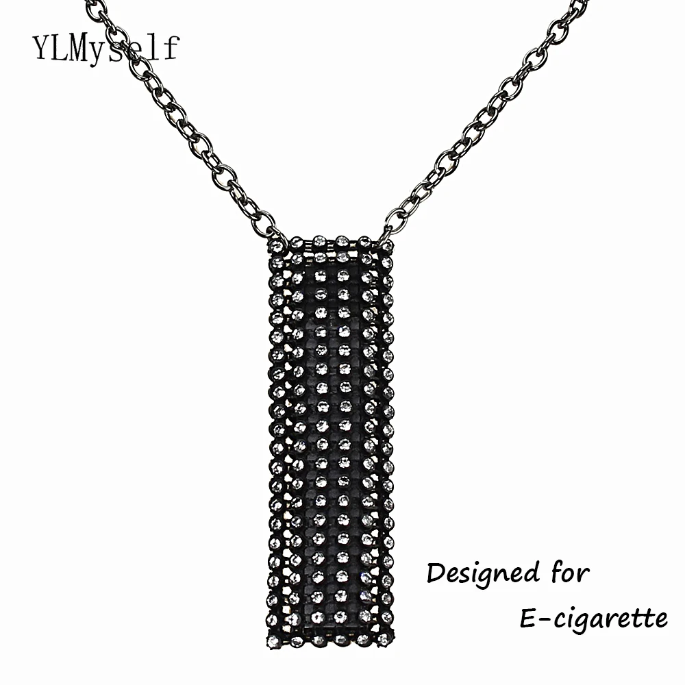 Necklace Designed for E-cigarette (1)