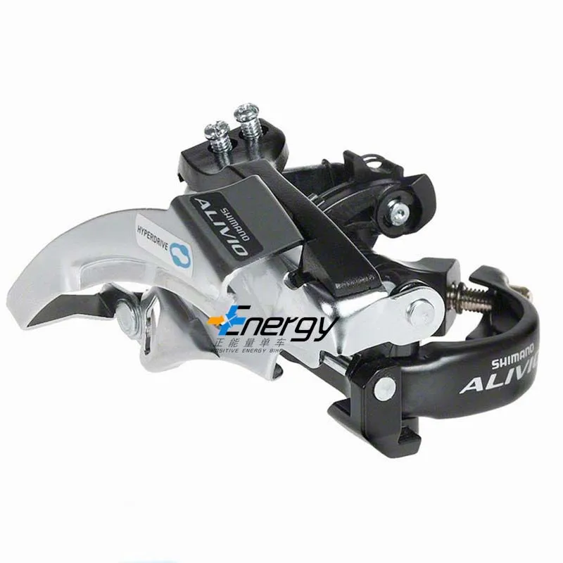 Shimano ALIVIO M410 набор для горного велосипеда с переменной скоростью привод