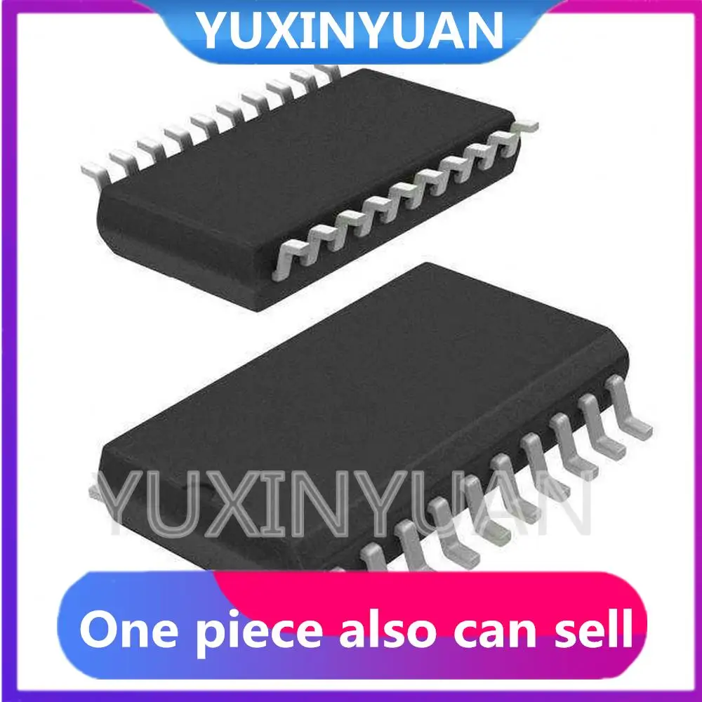 SAA6588 SAA6588T SOP20 IC RDS/RBDS PRE-PROCESSOR 20SOIC 1-10pcs/lot | Электронные компоненты и принадлежности