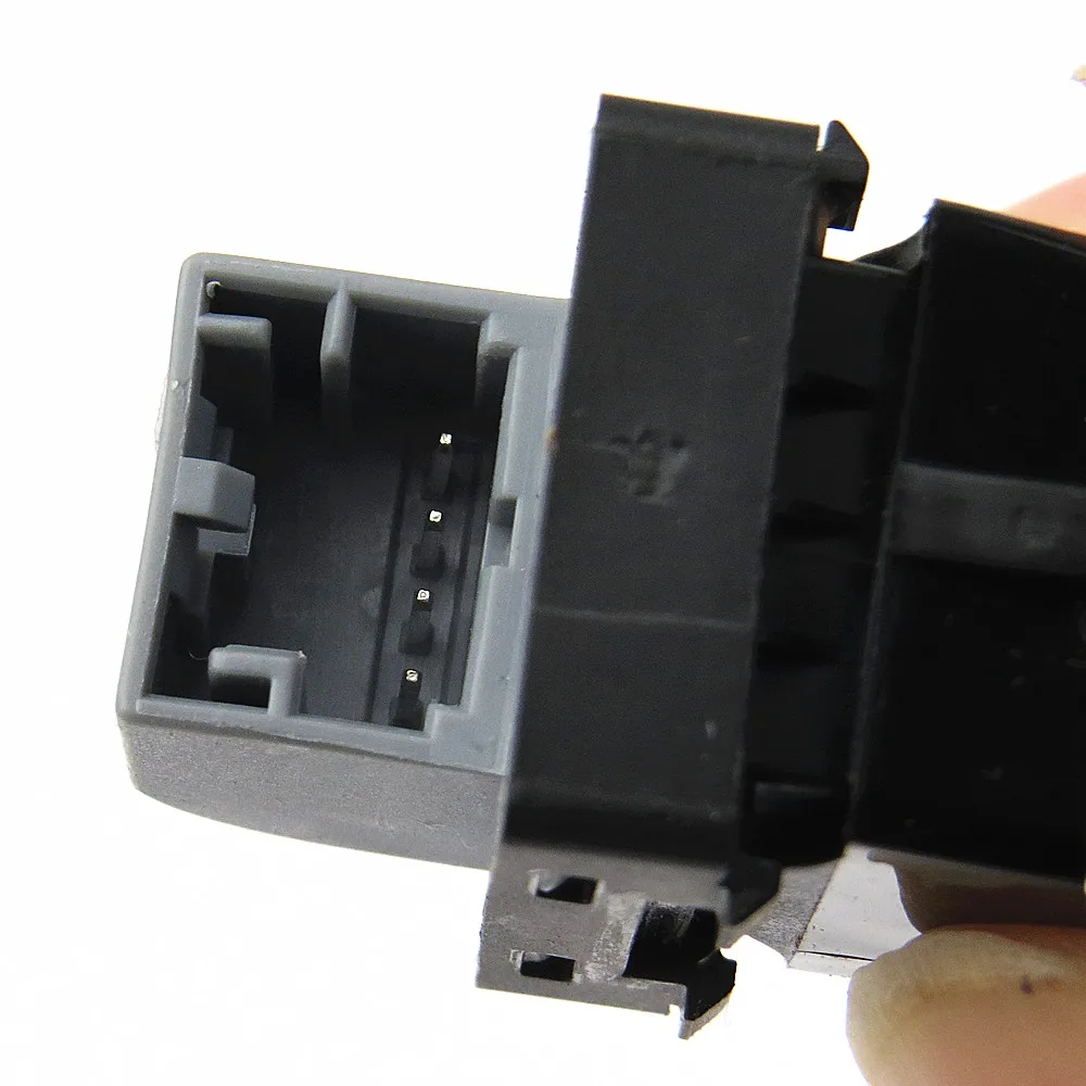 Переключатель Стеклоподъемника SCJYRXS для A6 A7 A8 Q3 4GD959855 8KD959855A 4H0959855A5PR|Переключатели