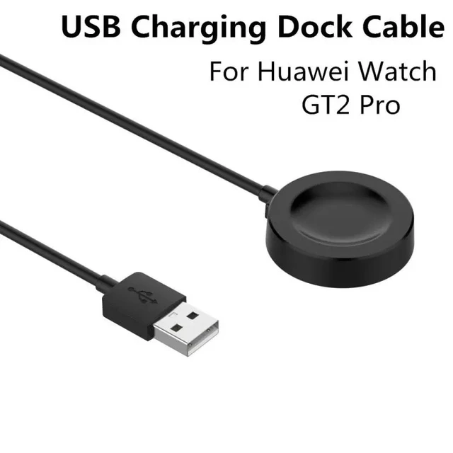 Huawei Watch GT2 Pro/GT2 ECG Charger/Charging Cable