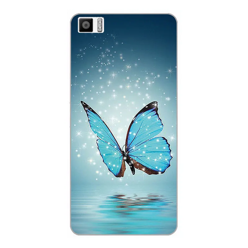 Мягкий ТПУ чехол для BQ Aquaris M5 чехол силиконовый чехол Coque для BQ M5 M 5 Чехол Fundas для BQ Aquaris M5 5,0 дюймов Чехол для мобильного телефона - Цвет: M26
