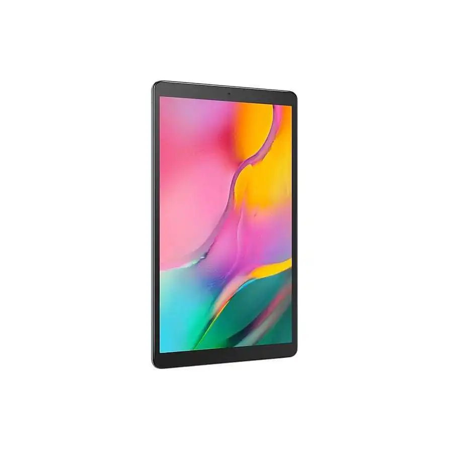 Планшет Samsung Galaxy Tab A 10.1() LTE, 32 Гб, Серебряный SM-T515NZSDSER