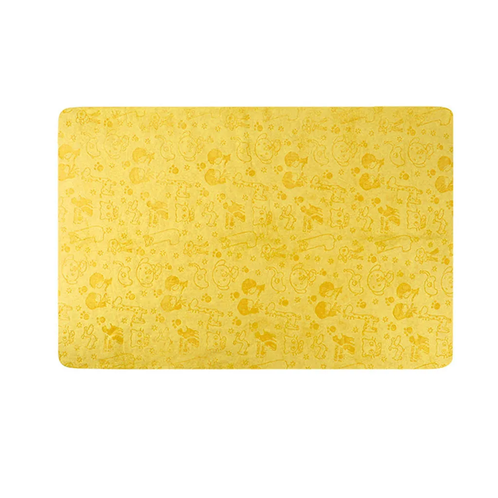Pet Soft Pet Bath Towel Pet Dog Bathe Quick Drying Towels Water Absorption Bath Towel Cat Towels Cleaning Wipes Washing Towel