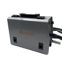 220v Airless/Electric Welding Intelligent Airless Three-purpose Machine Household  Mini Gas Shielded Welding Multi-function 2