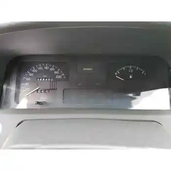

7700423045 BOX INSTRUMENTS RENAULT CLIO I PHASE I + II (B/C57)