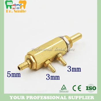 

Dental Foot Control Valve for Dental Chair Dental Unit