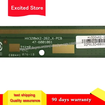 

original 1pcs HV320WX2-262_X-PCB 47-6001061 LCD Panel PCB Part