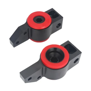 

Front Control Arm Polyurethane Bushing Kit for Golf Caddy Jetta Touran EOS for Au di A3 S3 RS3 for Skoda Octavia,Seat Altea