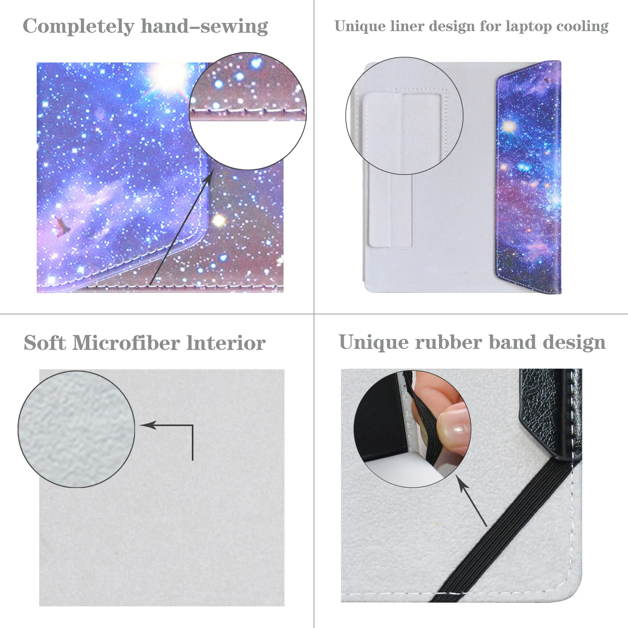 Alapmk Lenovo Thinkpad X380 Yoga Case Alapmk Cover Sleeve Case