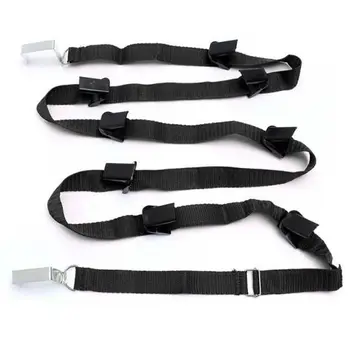 

Organizing System Pocket Wardrobe, Set of 2