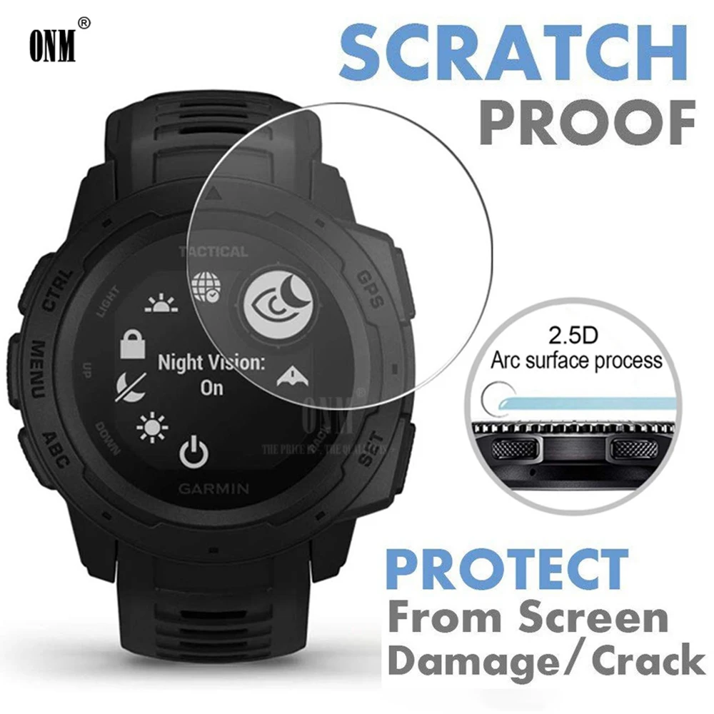 gps tide watch