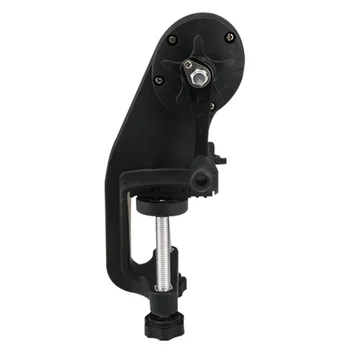 

Multi-Function Fishing Line Winder Adjustable Fishing Line Recycle Spooler Machine Station Casting And Spinning Reel Line Winder
