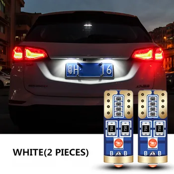 

2x Canbus T10 W5W LED Car Clearance Parking Light No Error For BMW E46 E39 E90 E60 E36 F30 F10 E30 E34 X5 E53 M F20 X3 E87 X6