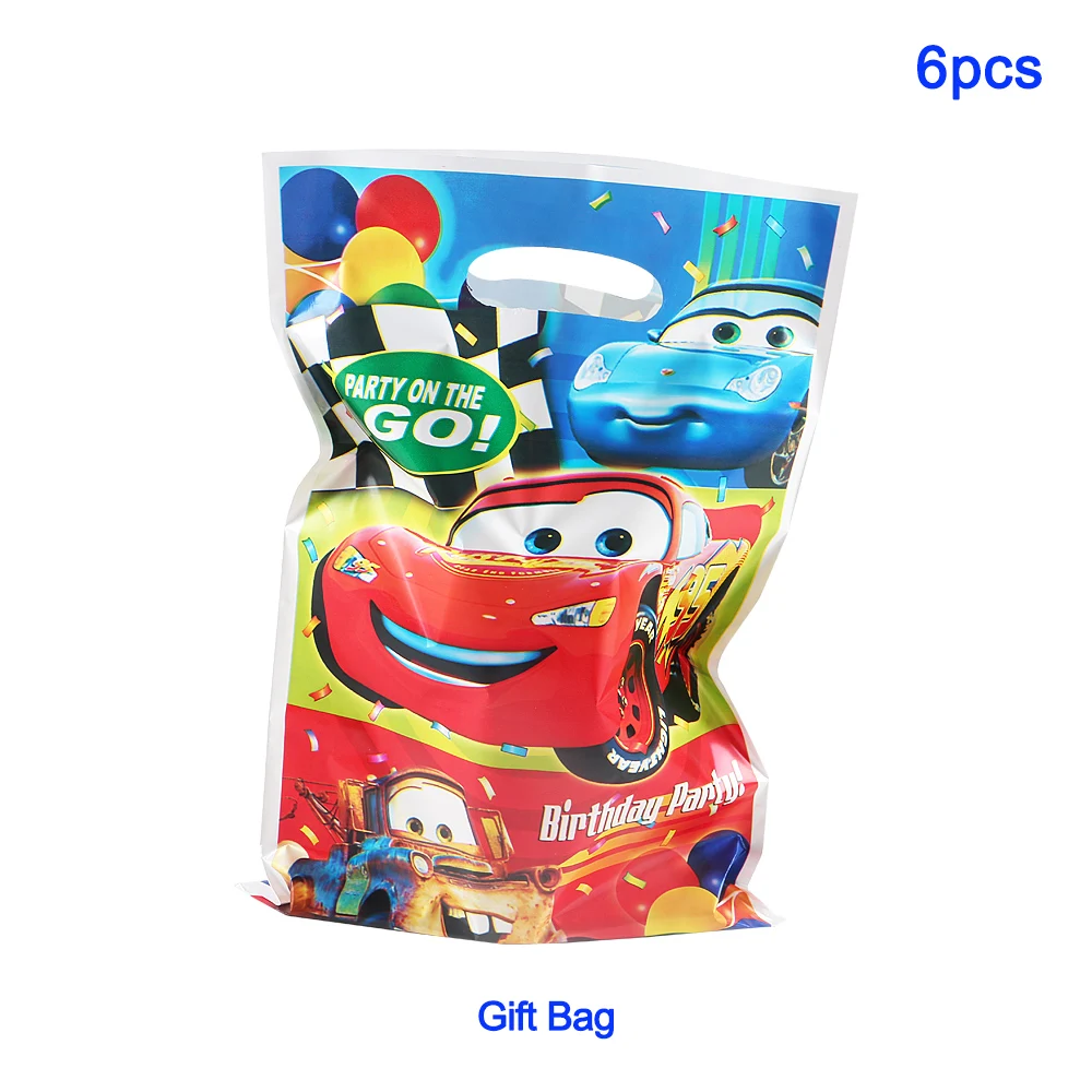 gift bags-6pcs
