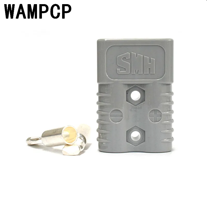 A.I.02.0205 SMH接插件(灰色)a